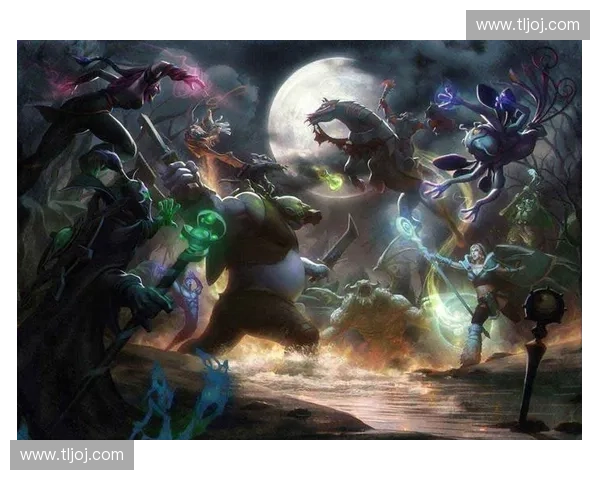 深入解析DOTA2查看功能对游戏策略与玩家体验的深远影响