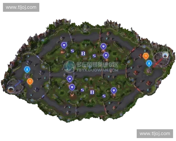 风暴英雄新手指南：轻松掌握等级1基础操作与战术策略